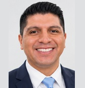 Victor Custodio - Abogado especialista en seguros Lima