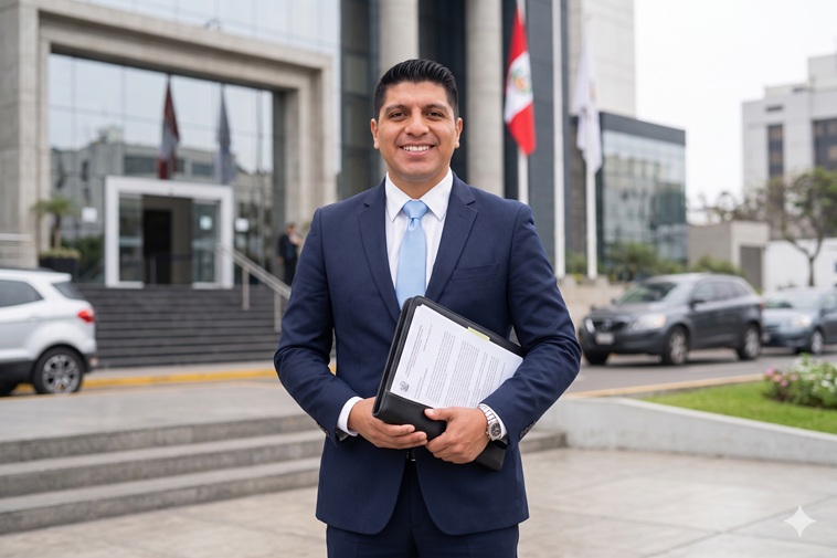 caso reclamo seguro desgravamen Lima